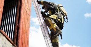 Firefighter Physical & Medical Tests