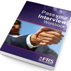 Pass Your Firefighter Interview eBook