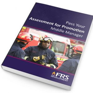 Pass Your Middle Manager Assessment for Promotion eBook