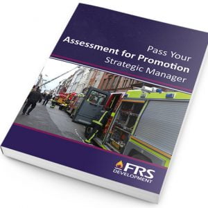 Pass Your Strategic Manager Assessment for Promotion eBook