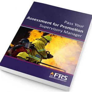 Pass Your Supervisory Manager Assessment for Promotion eBook