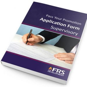 Pass Your Supervisory Manager Application for Promotion eBook