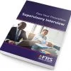 Pass Your Supervisory Manager Interview for Promotion eBook