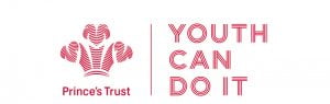 The Prince's Trust logo