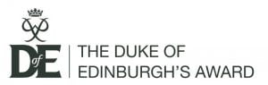 DofE logo