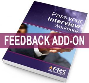 Interview Feedback