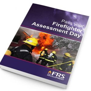Pass Your Firefighter Assessment Day eBook