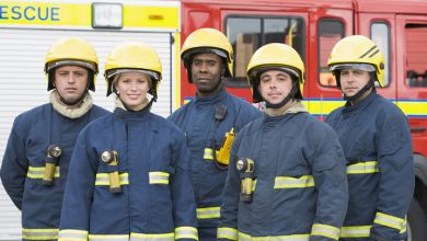 Fire Crew - Taster Day