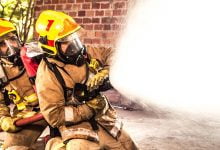 Relationships in the Fire Service
