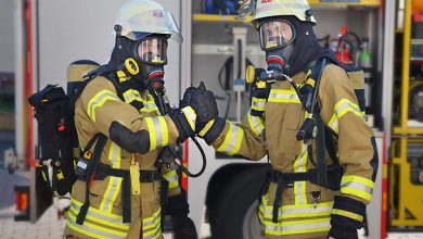 Criminal Records and Firefighting - FRS Development