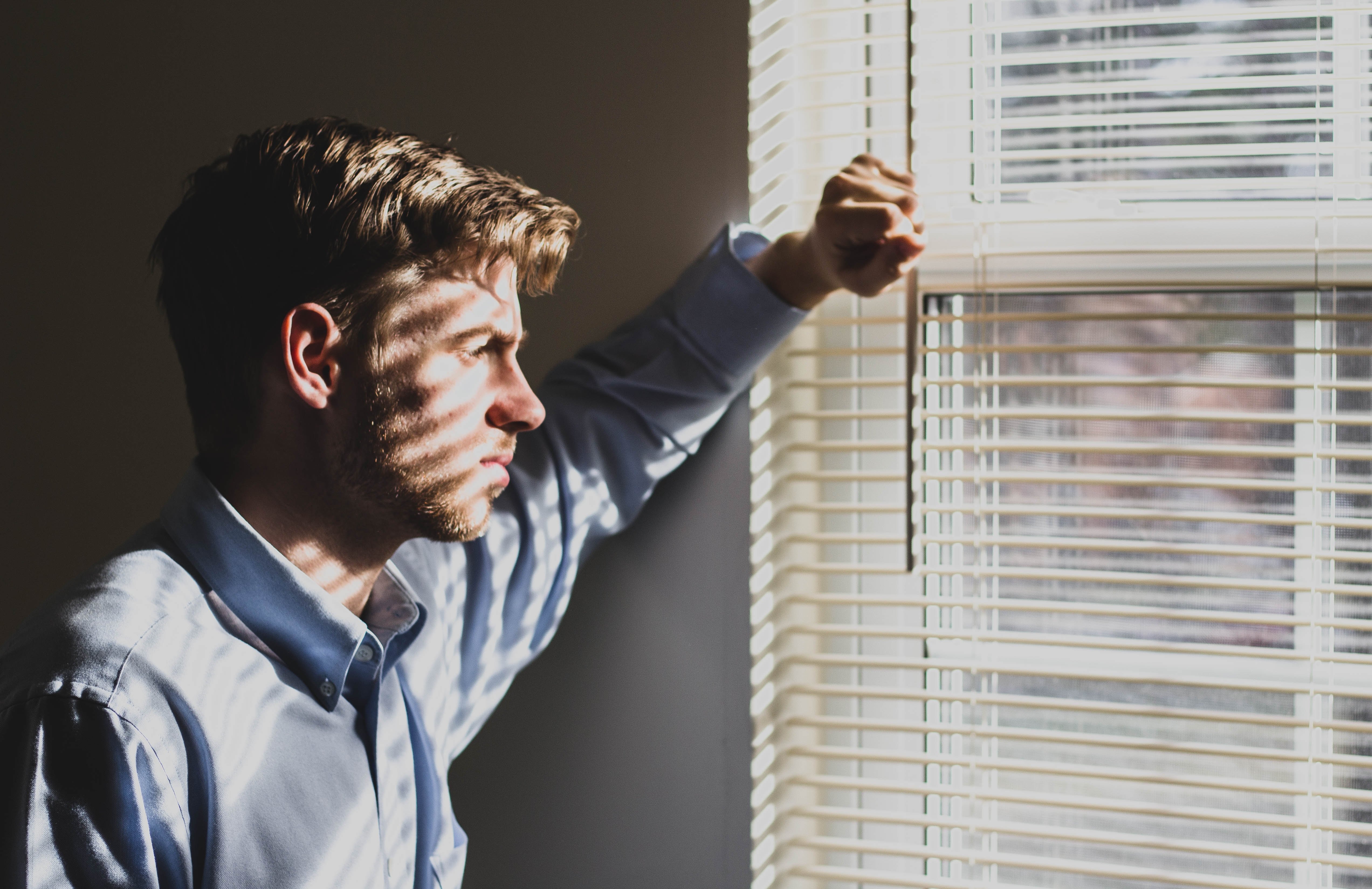 Coping with Disappointment