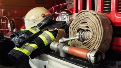 Tri-County Firefighter Recruitment Process