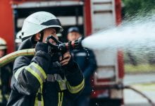 South Yorkshire FRS Firefighter Recruitment Guide