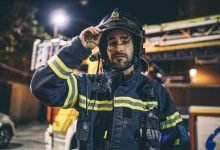 Merseyside FRS Firefighter Recruitment Process