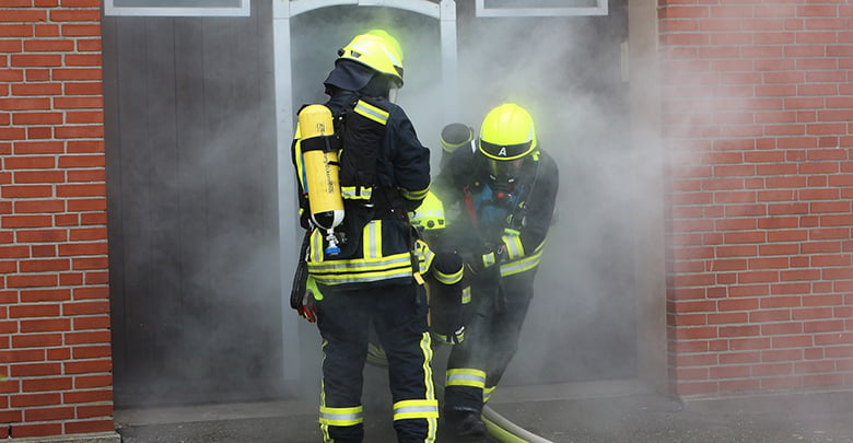 Firefighter Taster Days