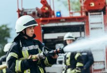 London Fire Brigade Firefighter Recruitment Process