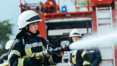 London Fire Brigade Firefighter Recruitment Process