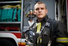 Career Progression for Firefighters