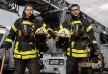 Firefighter myths