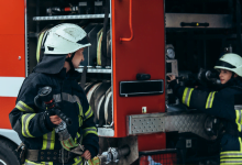 Durham and Darlington FRS Firefighter Recruitment Process