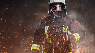 Hampshire FRS Firefighter Recruitment Process