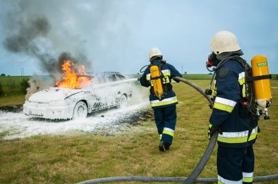 Tyne and Wear FRS Recruitment Process