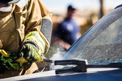 Dorset and Wiltshire FRS Firefighter Recruitment Process