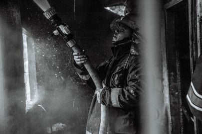 West Yorkshire FRS Firefighter Recruitment process