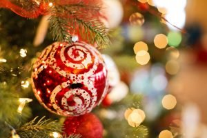 Challenges for Firefighters at Christmas