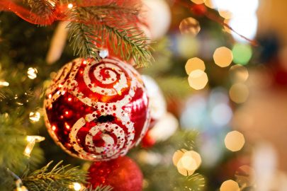Challenges for Firefighters at Christmas